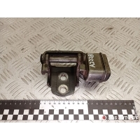 петля двери передней левой Peugeot 207 2007