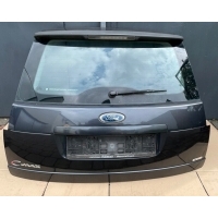 Крышка багажника форд focus c - max i mk1 рестайлинг цвет h4