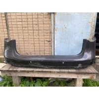 Бампер Volkswagen Passat B6 3C9807421