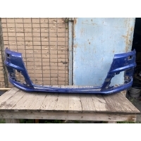 Бампер Audi Q7 4M 4M807437, 4M807096A, 4M807095
