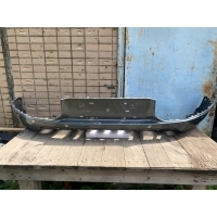 Бампер ZEEKR 001 2021-н.в. 6600190822