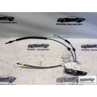 Замок двери задней левой Mercedes C W204 2012 A2047302135, 2047302135, A2047304335, 2047304335