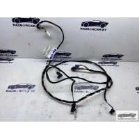 Проводка двери Mercedes E W212 2011 A2124405933, 2124405933