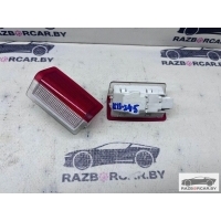 Фонарь салона (плафон) Mercedes C W204 2013 A0028201901, 0028201901