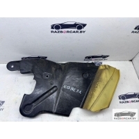 Пластик салона Mercedes E W212 2011 A2127330308, 2127330308
