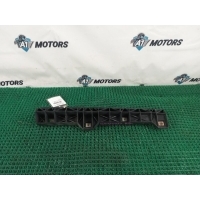 крепление бампера Mitsubishi Grandis NA4W 2003 MR957672