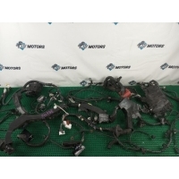 Проводка ДВС Toyota Prius ZVW55 2016 8211147K20, 8212147231