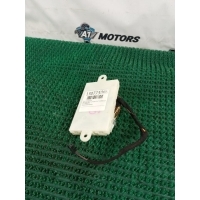 Блок управления Mercedes-Benz CLA-Class C117 2014 A2129008729