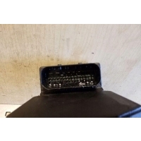 Насос абс audi a4 кабриолет 8h7 , b6 , 8he , b7 0265225048 2.5l дизель 120kw