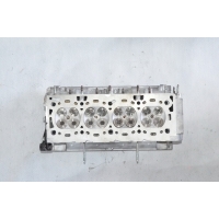Головка блока цилиндров 24461591 opel astra meriva zafira 1.6 16v z16xep