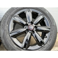 Oem колёса зимние мини countryman f60 205 / 60 / 17 колёсные диски как новые ! 6891815