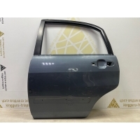 дверь Suzuki Liana ER седан Рестайлинг 2007 6800455842