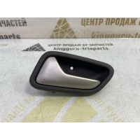 Ручка двери внутренняя Suzuki Liana ER седан Рестайлинг 2007 8310254G10JA8