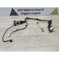 Проводка двери Suzuki Liana ER седан Рестайлинг 2007 3675659J21