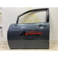 дверь Suzuki Liana ER седан Рестайлинг 2007 6800254830