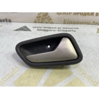Ручка двери внутренняя Suzuki Liana ER седан Рестайлинг 2007 8310154G10JA8