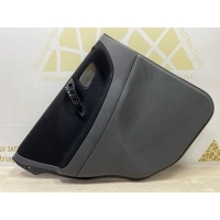 обшивка двери Suzuki Liana ER седан Рестайлинг 2007 8374154G