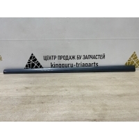 Молдинг двери Suzuki Liana ER седан Рестайлинг 2007 7754054GA0