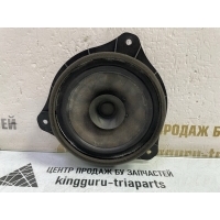 Динамик двери Suzuki Liana ER седан Рестайлинг 2007 3910459J21