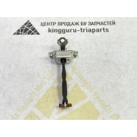 Ограничитель двери Suzuki Liana ER седан Рестайлинг 2007 8181054G01