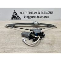Стеклоподъемник Suzuki Liana ER седан Рестайлинг 2007 8346076F10