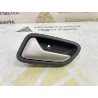 Ручка двери внутренняя Suzuki Liana ER седан Рестайлинг 2007 8310254G00P4Z