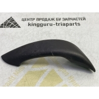 Накладка ручки двери Suzuki Liana ER седан Рестайлинг 2007