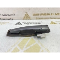 Ручка двери Suzuki Liana ER седан Рестайлинг 2007 8283054G0026U