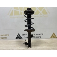 Амортизатор подвески Suzuki Liana ER седан Рестайлинг 2007 4180159J20
