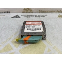 блок управления air bag Suzuki Liana ER седан Рестайлинг 2007 3891059J11