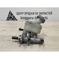 Главный тормозной цилиндр Suzuki Liana ER седан Рестайлинг 2007 5110054G10