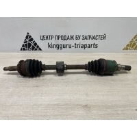 Привод Suzuki Liana ER седан Рестайлинг 2007 4410254G50
