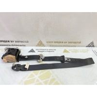 Ремень безопасности Suzuki Liana ER седан Рестайлинг 2007 8494055G7