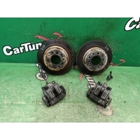 Суппорта BMW 1 E87 2009 34216768697