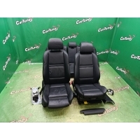 Сиденья BMW X5 E70 2007 52106973421