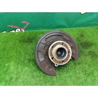 Ступица Mercedes-Benz CLA W117 2013 A2463503541