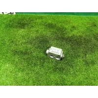 Клапан кондиционера BMW 1 E87 2006 64116981484