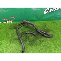 Патрубки охлаждения Mercedes-Benz C W203 2001 A2035001575, A2035000375