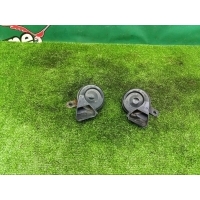 Звуковые сигналы Mercedes-Benz ML W164 2008 A0065429020, A0065421220