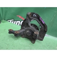 Кулак поворотный Smart Forfour W453 2016 A4533320200