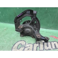 Кулак поворотный Smart Forfour W453 2016 A4533320100
