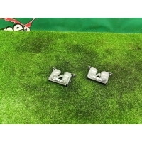 Замки капота BMW 6 E63 2008 51237115229