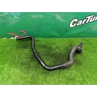 Патрубки охлаждения Porsche Cayenne 957 2008 7L0121070B