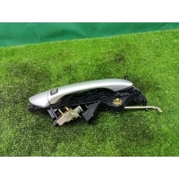 Ручка двери Mercedes-Benz S W220 2001 A2207601470