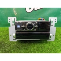 Магнитола Smart Fortwo BRABUS W451 2010 451