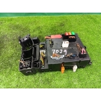 Блок предохранителей Smart Fortwo BRABUS W451 2010 A4519008000