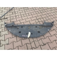 9800341080 плита под бампер передняя citroen ds5 13r.