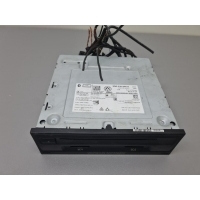 CD-Чейнджер Volkswagen Tiguan 2 2016 3Q0035846A