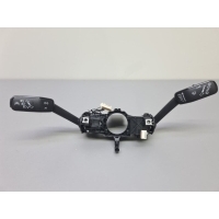 переключатель подрулевой (стрекоза) Volkswagen Tiguan 2 2016 5Q0953502AJ, 5Q0953521R
