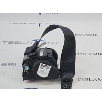 Ремень безопасности Tesla Model Y 2022 1616500-01